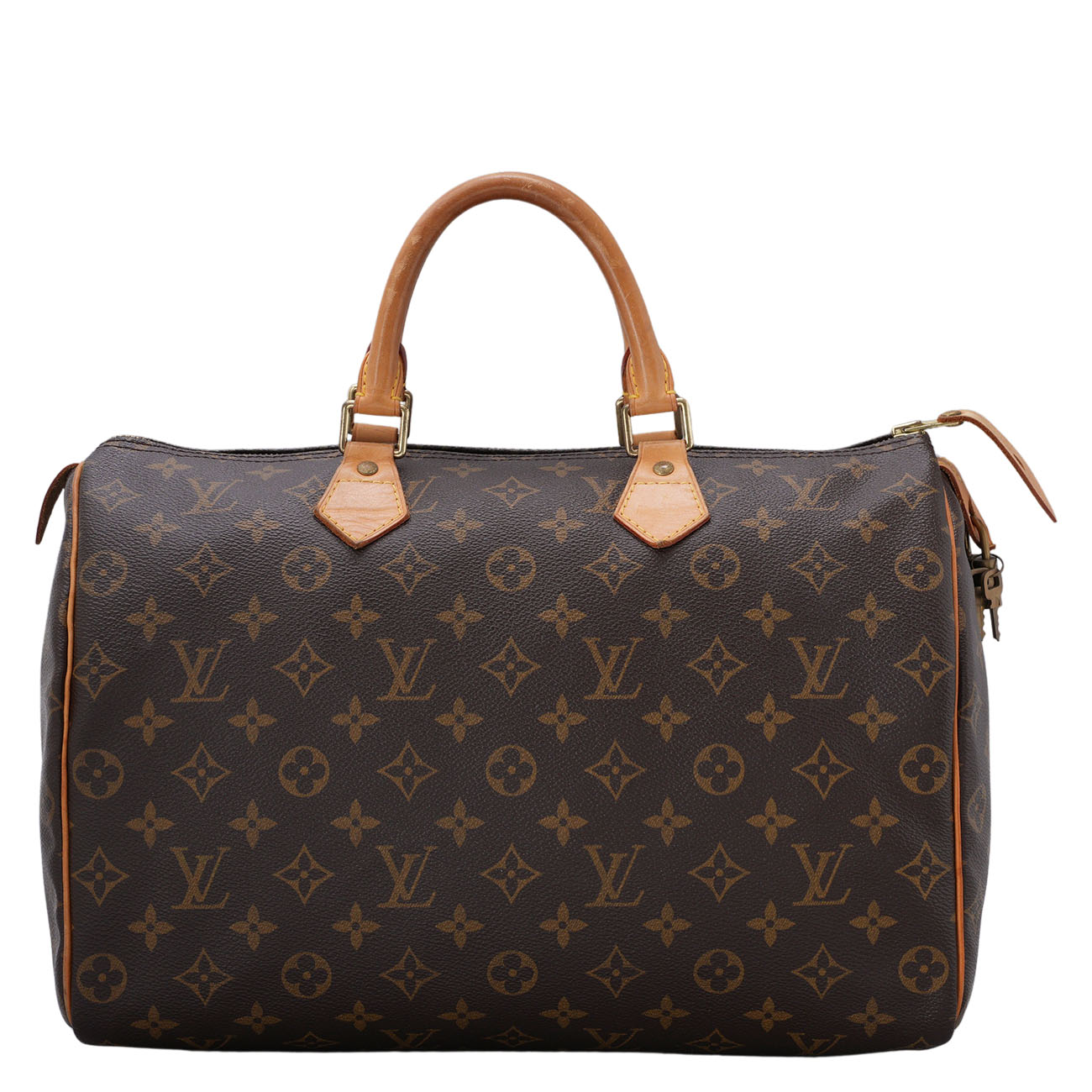 LOUIS VUITTON(USED)루이비통 모노그램 스피디 35